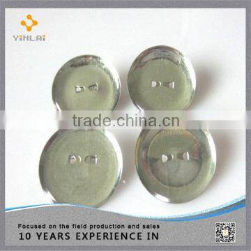 Decorative Silver Brooch Badge Pin photo-3