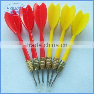 metal darts