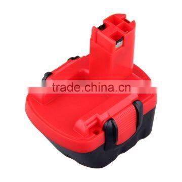 12V 3000mAh Ni-MH Rechargeable Battery for Bosch Power Tool Bat043 photo-2