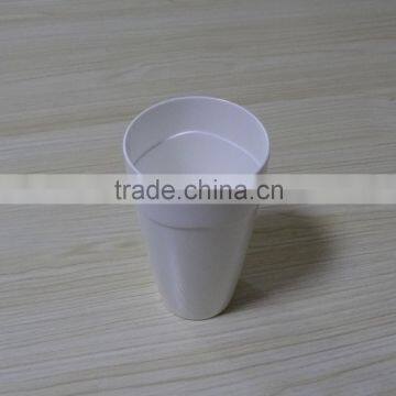 Eco-friendly & Biodegradable PLA Drinking Cup