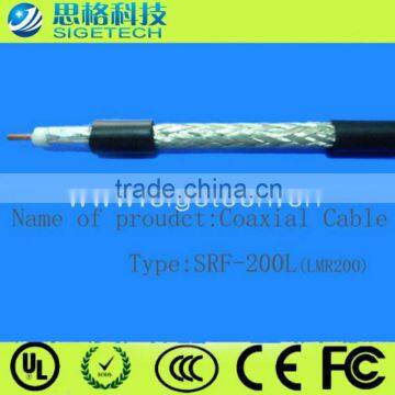 Wholesale Coaxial Cable syv-75-7