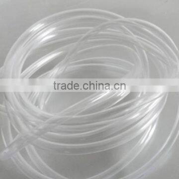 Soft Flexible Food Grade PVC Pipe