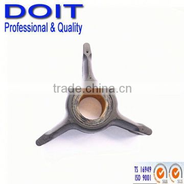 oem manufacturing double impeller pump