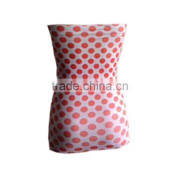 Chinese Factory Wholesale Price New Style Women Sexy High Quality Wave Point Printed Waist Shaper Boob Tube photo-3