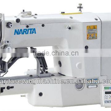 NT-1900ASS Direct drive High speed electronic bar-tacking sewing machine