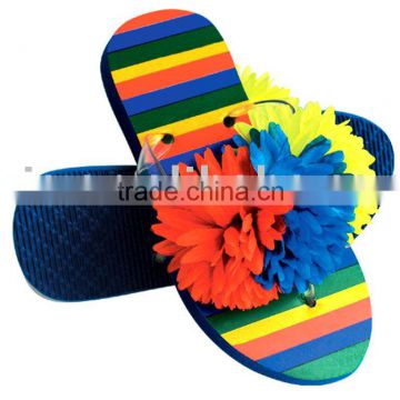 lady fashion eva flip flop