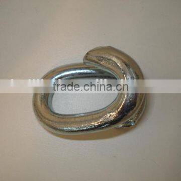 Stainless Steel Repair Link(chain accessories)