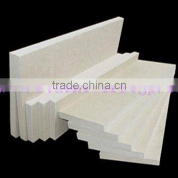 Professional manufacturer and factory price ceramic fiber board