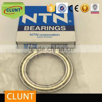 Auto motor NTN tapered roller bearing 30217 wtih size 85*150*31mm