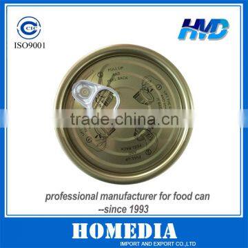 401# easy open lid TFS