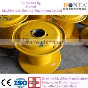 Cable Steel Bobbin for wire and cable industry