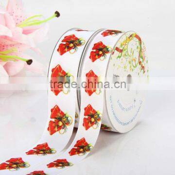 Wholesale Solid&Printed Grosgrain Ribbon