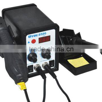 Hot Air Rework Soldering Station Factory Price