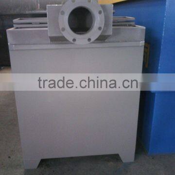 The Kitchen Wastewater Treatment for Oil-water Separator photo-3