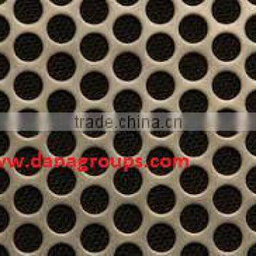 Perforated Steel Sheet for Saudi Arabia /Jeddah/Riyadh/Dammam