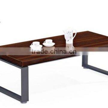 melamine mdf coffee table/Manufacturer hot sell coffee table