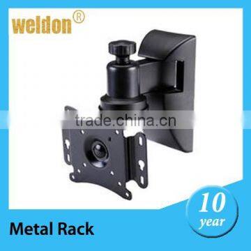 WELDON customized l bracket stainless steel