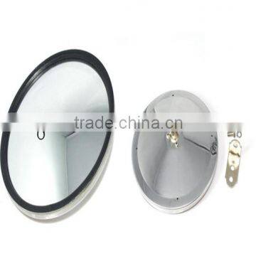 Blind spot mirror for trunk