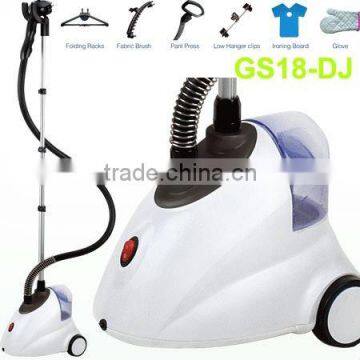 GS18-DJ Fashional Personal Upright Steamer