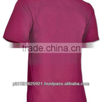 Magenta T-shirt