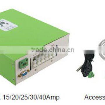 MPPT48Z-E Series Mppt Solar Charge Controller