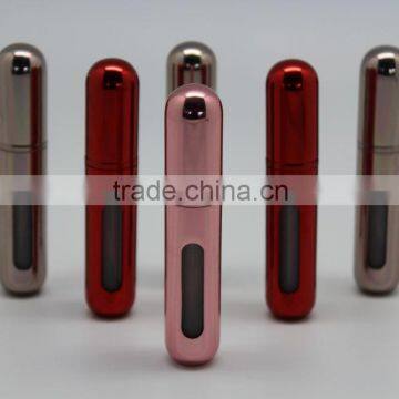 Portable perfume atomizer 5ml wholesale