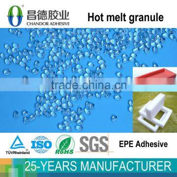 Hot Melt Adhesives for EPE adhesive