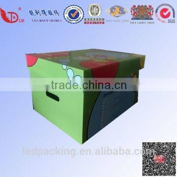 Customized printing storage boxes,bank boxes