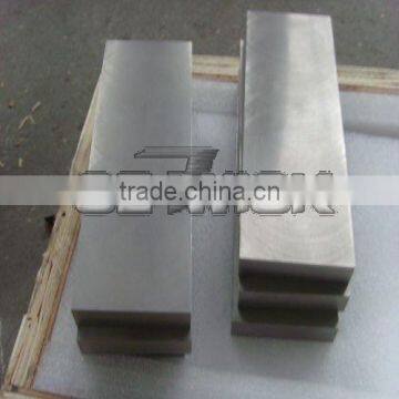 nickel Chrome alloy plates