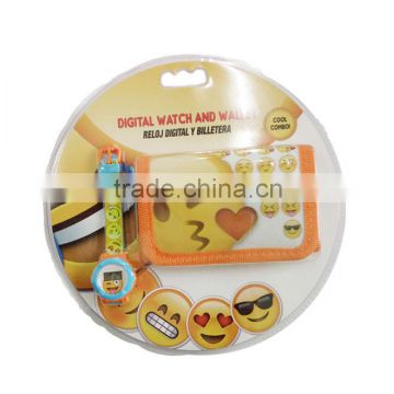 Funny Promotional Children Watch Gift