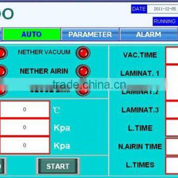 Semi-Automatic Solar Panel Laminator For Solar Panel Manufacturers photo-3