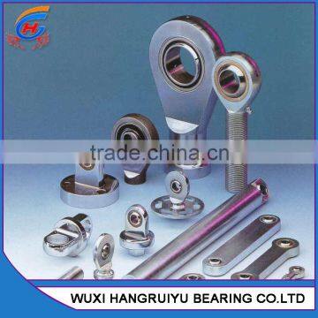 Inlaid line rod end bearing with female thread SIE12