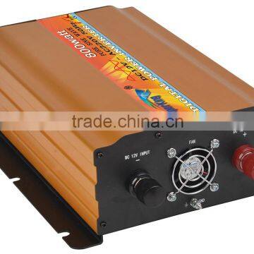 800W Pure Sine Wave Power Inverter photo-3