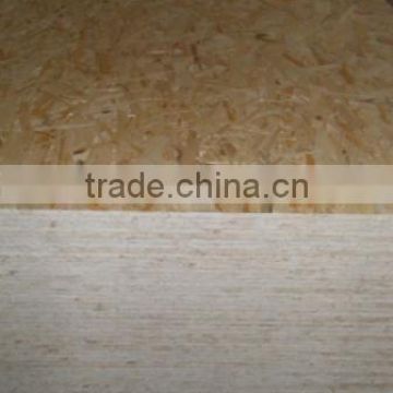 9mm/12mm/15mm/18mm/25mm Best price for Canada OSB