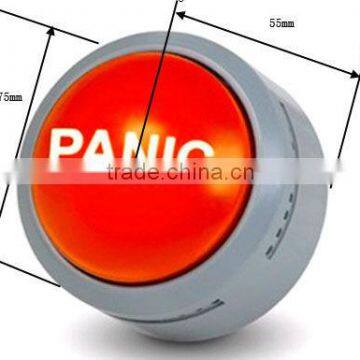 led light easy button for kids dolls promotional gift toy