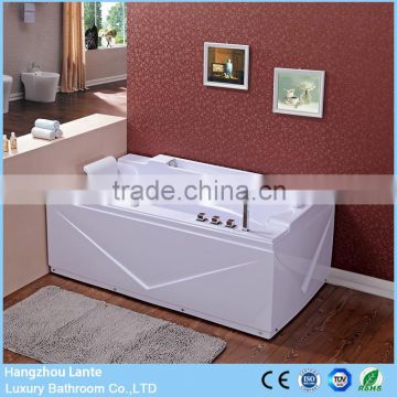 Luxury Massage bathtub