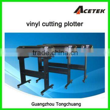 great quality sticker cutting plotter used on cars