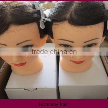 Hot selling Stock salon training head