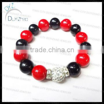 Wholesale shamballa bracelet