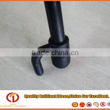 High Quality Horizontal X Stand , Adjustable x Banner Stand photo-6