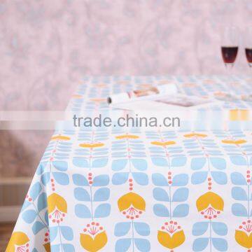 Rectangular Table Cloth/ Printed Table Cloth/japanese Table Cloth photo-5