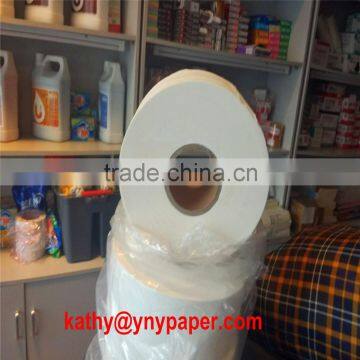 Jumbo Roll Paper Household and Work Use photo-3