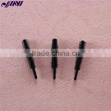 OEM Makeup Tools Silicon Hair Eyelash Mascara Brush photo-2
