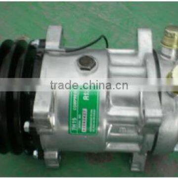 Roof Top Mounted TKT-120V 11KW Van/Mini Bus Air Conditioner photo-4