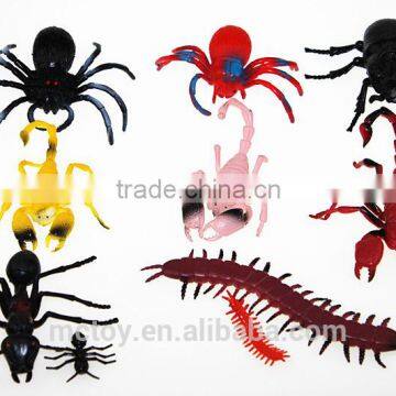 Aniamls toys newest PVC animals toys in 2015