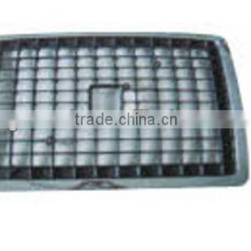 American truck parts, American truck body parts, American truck part, VOLVO VN truck parts GRILLE 20700065