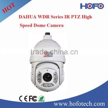 dahua WDR Series IR PTZ High Speed Dome Camera