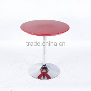 outdoor furniture wholesale ABS top plastic coffee table 1600