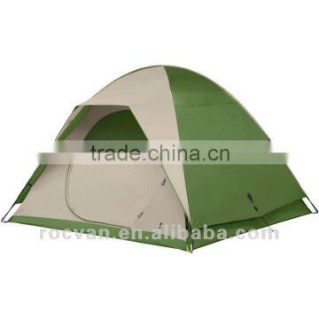 4 Person 3 season Camping Tent