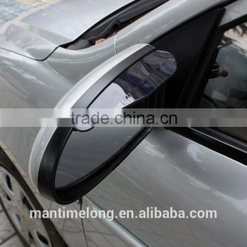 car rain shield car rear mirror rain guard